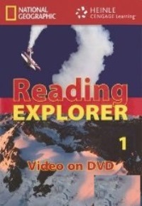 Reading Explorer 1 DVD